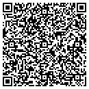 QR code with J & M Foods Inc contacts