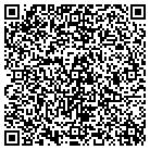 QR code with Marine Bank & Trust Co contacts