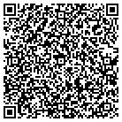 QR code with The Quiet Zone of Thomaston contacts