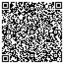 QR code with 9 Pipe contacts
