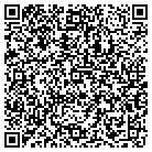 QR code with White Catering And Assoc contacts