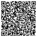 QR code with C J's contacts