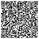 QR code with A+ CERTIFIED Computer Service contacts
