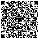 QR code with Aspnix Web Hosting Anaxa Ll contacts