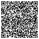 QR code with G & A Mobile Dj Service contacts
