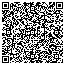 QR code with Zachory S Catering contacts
