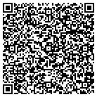 QR code with Zio's Authentic Catering contacts