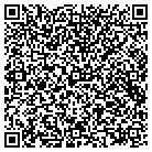 QR code with My Ladys Tea Room & Boutique contacts