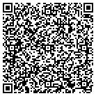QR code with Slackers C D's & Games contacts