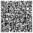 QR code with Atikis Inc contacts