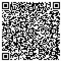 QR code with Dahl contacts