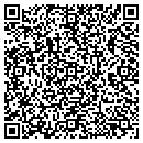 QR code with Zrinka Clothing contacts