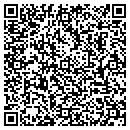 QR code with A Free Corp contacts