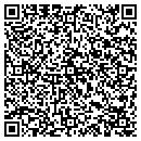 QR code with UB The DJ contacts