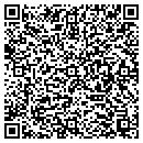 QR code with CISC, LLC. contacts