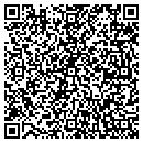 QR code with S&J Development LLC contacts