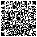 QR code with Ron's Discount Tires contacts