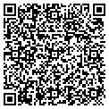 QR code with Sac contacts