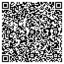 QR code with Adrworld Com contacts