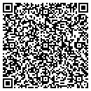 QR code with Tire King contacts