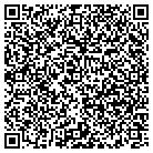 QR code with A Starr Dj & Karaoke Service contacts