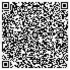 QR code with Advanced International Communications Inc contacts