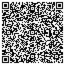 QR code with B P N Entertainment Inc contacts