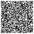 QR code with A Fetch Service Inc contacts