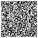 QR code with Clarence Vaughn contacts