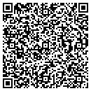 QR code with Aaa Holsters contacts