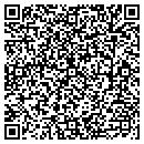 QR code with D A Properties contacts