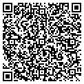 QR code with Bwa - South Co Inc contacts