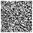 QR code with City Daytona Beach Golf Course contacts