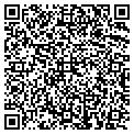 QR code with Coco & Lolly contacts