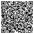 QR code with D W Howard contacts