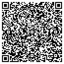 QR code with AquaBid.com contacts