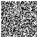 QR code with B & N Supply Inc contacts