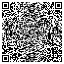 QR code with Gary Saxton contacts