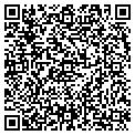QR code with The Barker Shop contacts