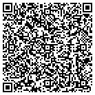 QR code with C & W Wrecker Service contacts
