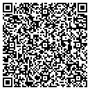 QR code with Dani's Diner contacts