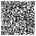 QR code with Das Incorporated contacts