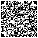 QR code with The Jam Shoppe contacts
