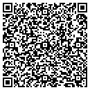 QR code with Kansas L P contacts
