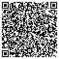 QR code with The Lost Shop contacts