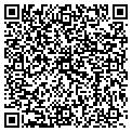 QR code with D J America contacts