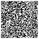 QR code with Gallery Flowers & Bridal Btq contacts