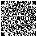 QR code with The Platte River Shop contacts