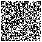 QR code with Ac Computers & Electronics Inc contacts