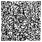 QR code with Osorio Art Gallery & Framing contacts